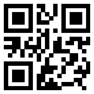 Immagine del QrCode di 3308487713