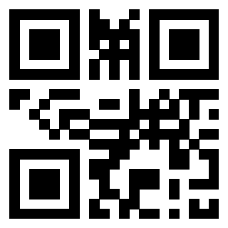 Il QrCode di 3308487718
