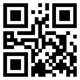 Immagine del QrCode di 3308487719