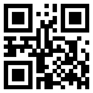 3308487720 QrCode associato