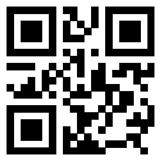 3308487721 - Immagine del Qr Code associato
