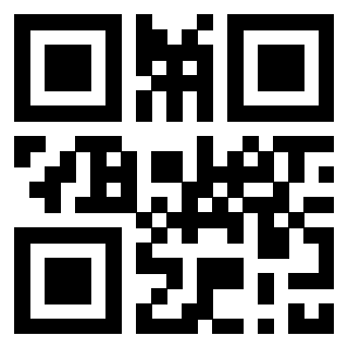 3308487724 QrCode associato