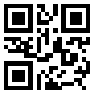 Il QrCode di 3308487726