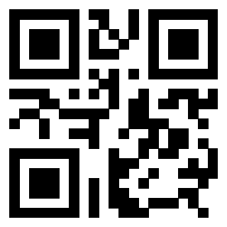 3308487728 - Immagine del Qr Code