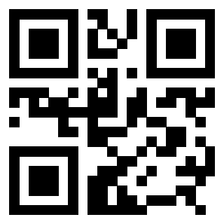 3308487730 Qr Code associato