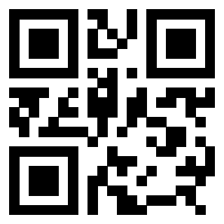 Immagine del QrCode di 3308487732