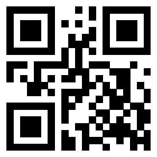 3308487735 - Immagine del Qr Code