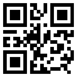 3308487736 - Immagine del Qr Code