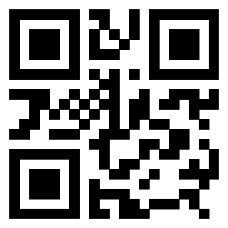 3308487738 - Immagine del Qr Code