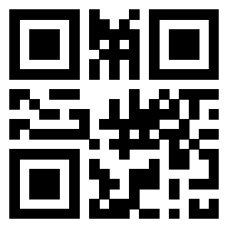 3308487741 - Immagine del Qr Code associato