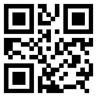 Immagine del QrCode di 3308487750