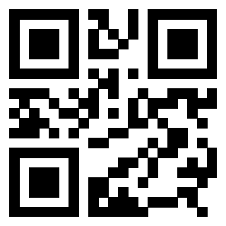 Qr Code di 3308487751