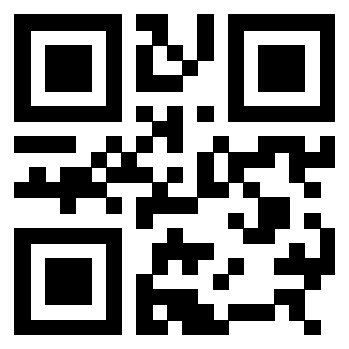 Immagine del QrCode di 3308487752