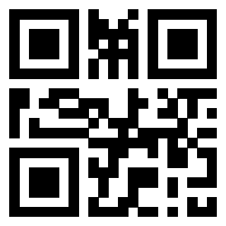 3308487754 - Immagine del QrCode associato