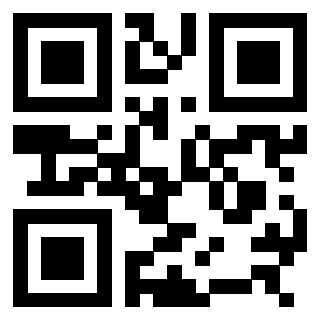 3308487762 - Immagine del QrCode associato