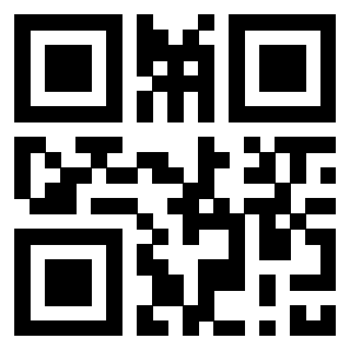 Il Qr Code di 3308487765