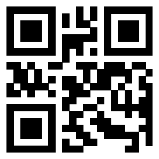 3308487768 - Immagine del Qr Code