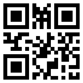 3308487769 - Immagine del Qr Code associato