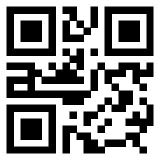 3308487770 - Immagine del Qr Code associato