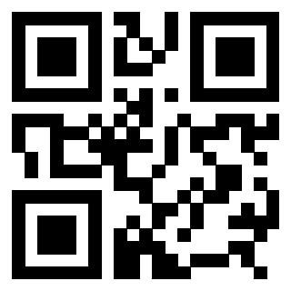 3308487771 QrCode associato