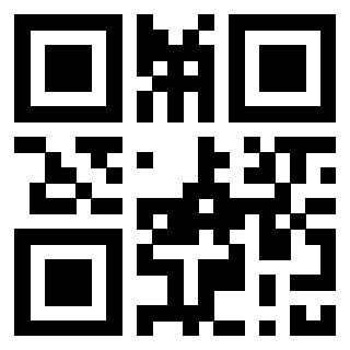 Qr Code di 3308487773