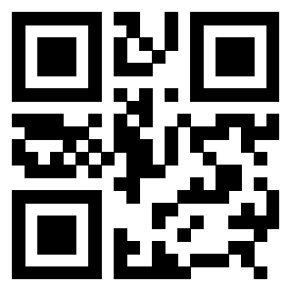 Immagine del QrCode di 3308487774