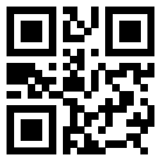 3308487775 - Immagine del Qr Code