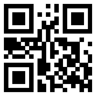 3308487777 - Immagine del QrCode associato
