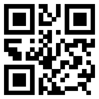 3308487778 - Immagine del QrCode associato
