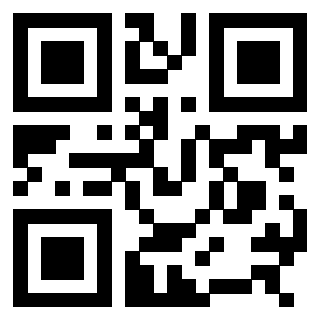 Il Qr Code di 3308487780