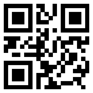 Immagine del QrCode di 3308487781