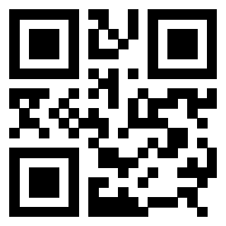 3308487790 Qr Code associato