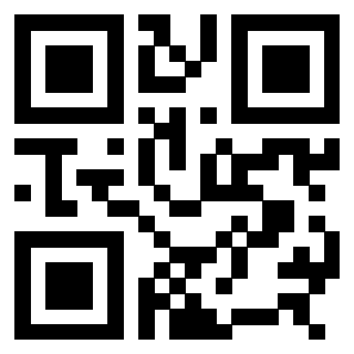 Il QrCode di 3308487791