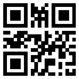 3308487792 - Immagine del Qr Code associato