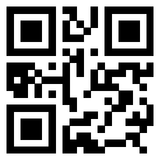 Immagine del QrCode di 3308487793