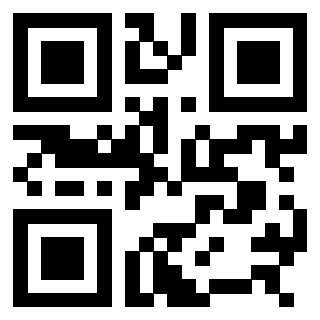 QrCode di 3308487798