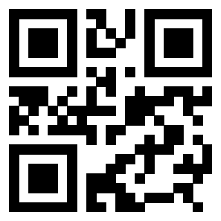 3308487805 Qr Code associato