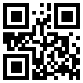 3308487806 - Immagine del QrCode associato
