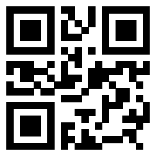 Immagine del QrCode di 3308487807