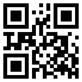 3308487809 - Immagine del Qr Code