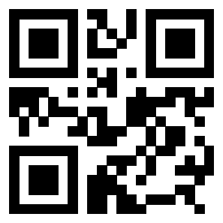 Il Qr Code di 3308487811
