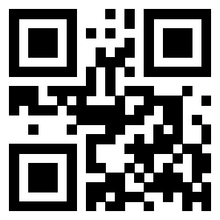 Immagine del QrCode di 3308487813