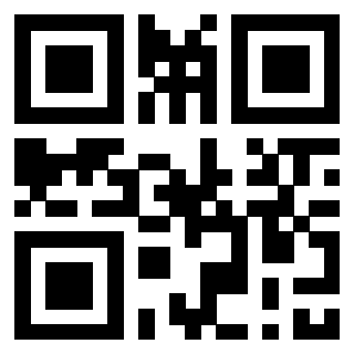 3308487815 - Immagine del Qr Code