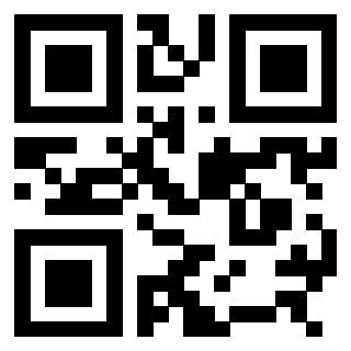 Il Qr Code di 3308487816