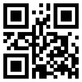 3308487822 Qr Code associato