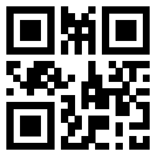 3308487826 QrCode associato