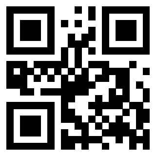 3308487832 - Immagine del QrCode associato