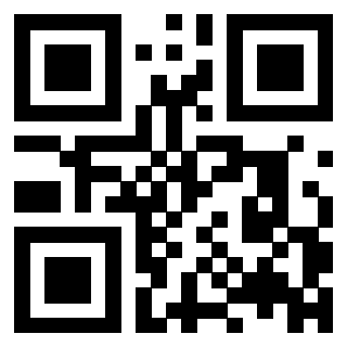 3308487834 Qr Code associato