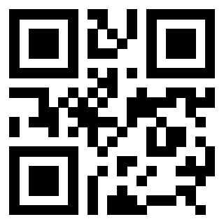 3308487836 Qr Code associato