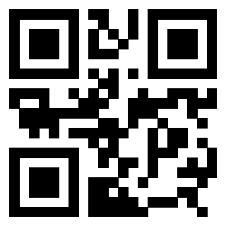 Il QrCode di 3308487837
